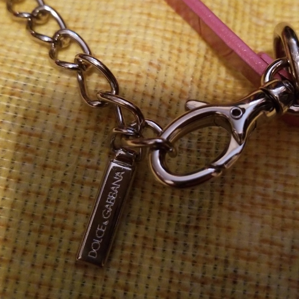 D&G womens Belt - Picture 2 of 5